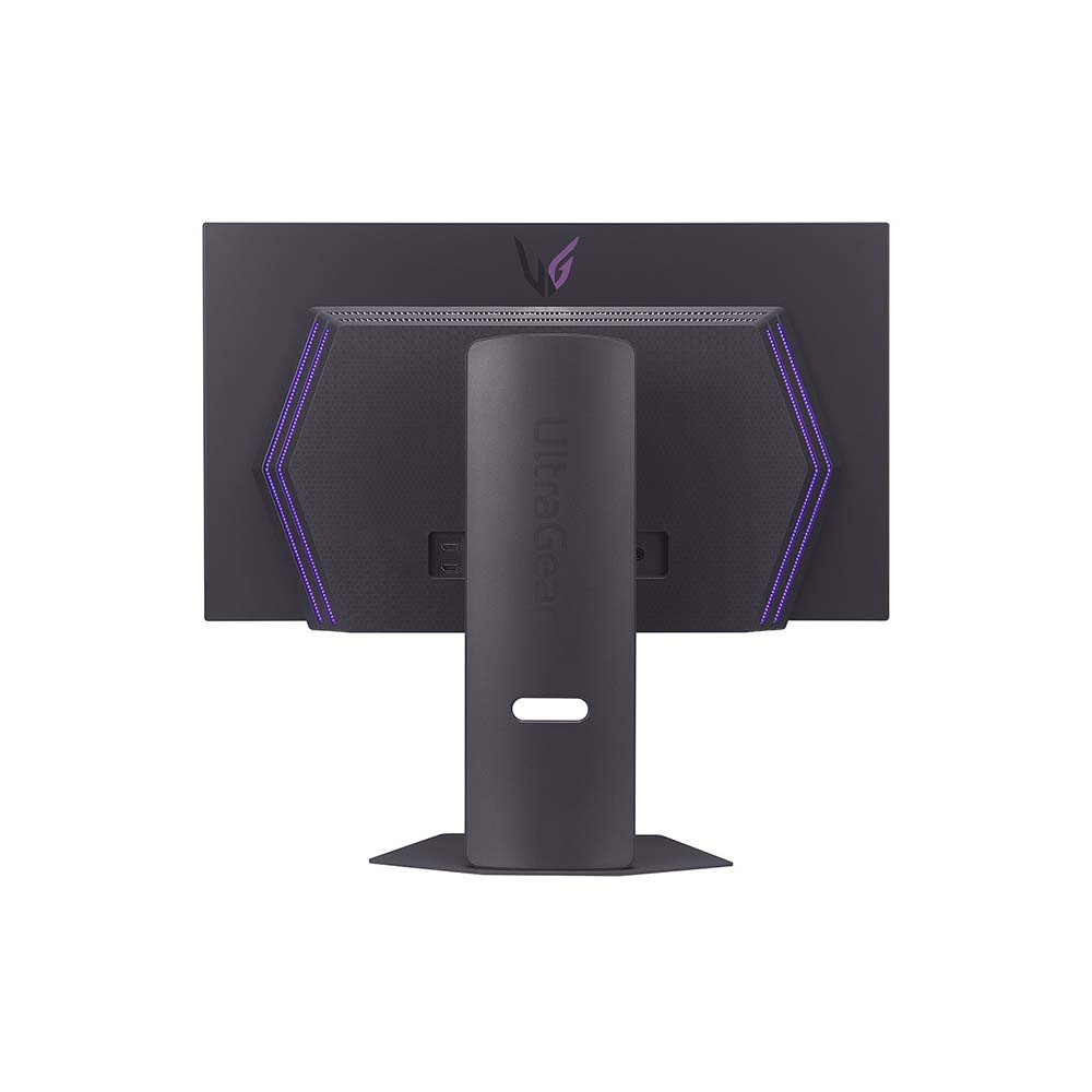 Màn Hình Gaming LG UltraGear OLED 27GX790A-B 27 inch/ QHD/ OLED/ 480Hz/ 0.03ms - Image 7