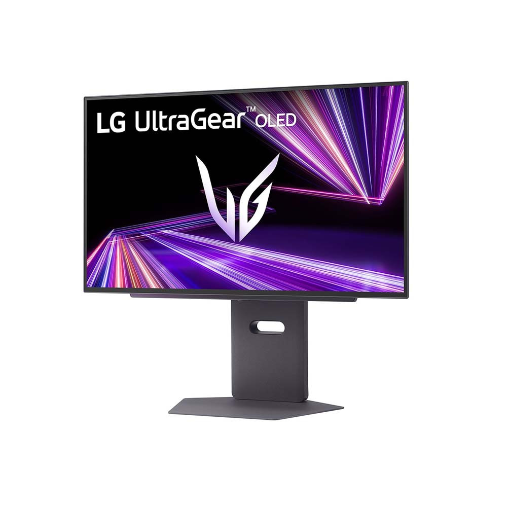 Màn Hình Gaming LG UltraGear OLED 27GX790A-B 27 inch/ QHD/ OLED/ 480Hz/ 0.03ms - Image 4