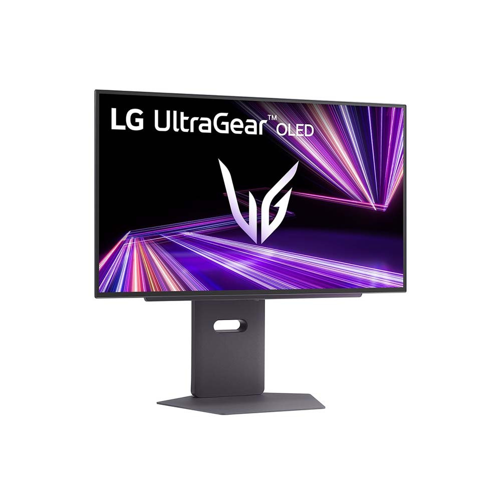 Màn Hình Gaming LG UltraGear OLED 27GX790A-B 27 inch/ QHD/ OLED/ 480Hz/ 0.03ms - Image 3