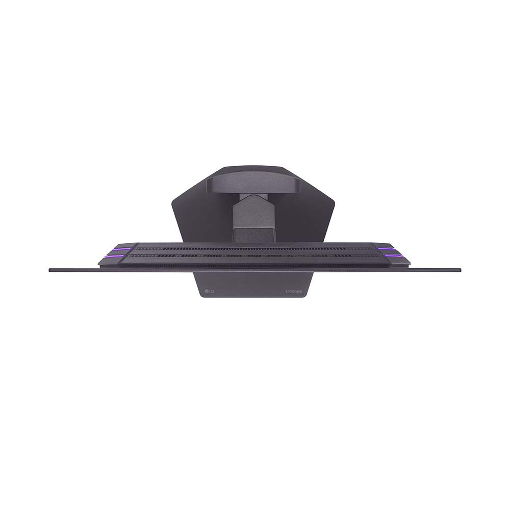 Màn Hình Gaming LG UltraGear OLED 27GX790A-B 27 inch/ QHD/ OLED/ 480Hz/ 0.03ms - Image 5