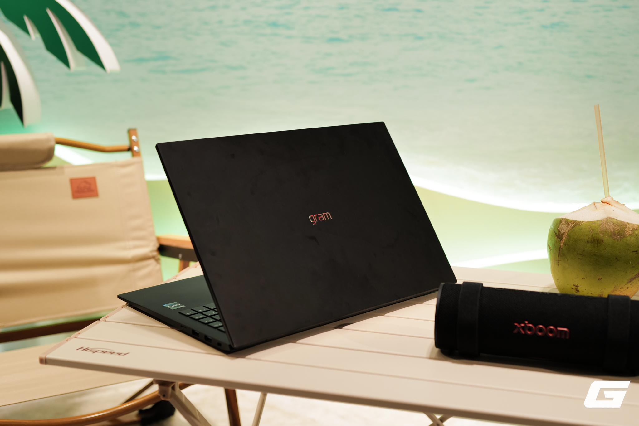 LG chính thức giới thiệu laptop LG gram AI 2025 tại Việt Nam: siêu mỏng nhẹ, tích hợp trí tuệ nhân tạo Hybrid AI toàn diện- Ảnh 18.