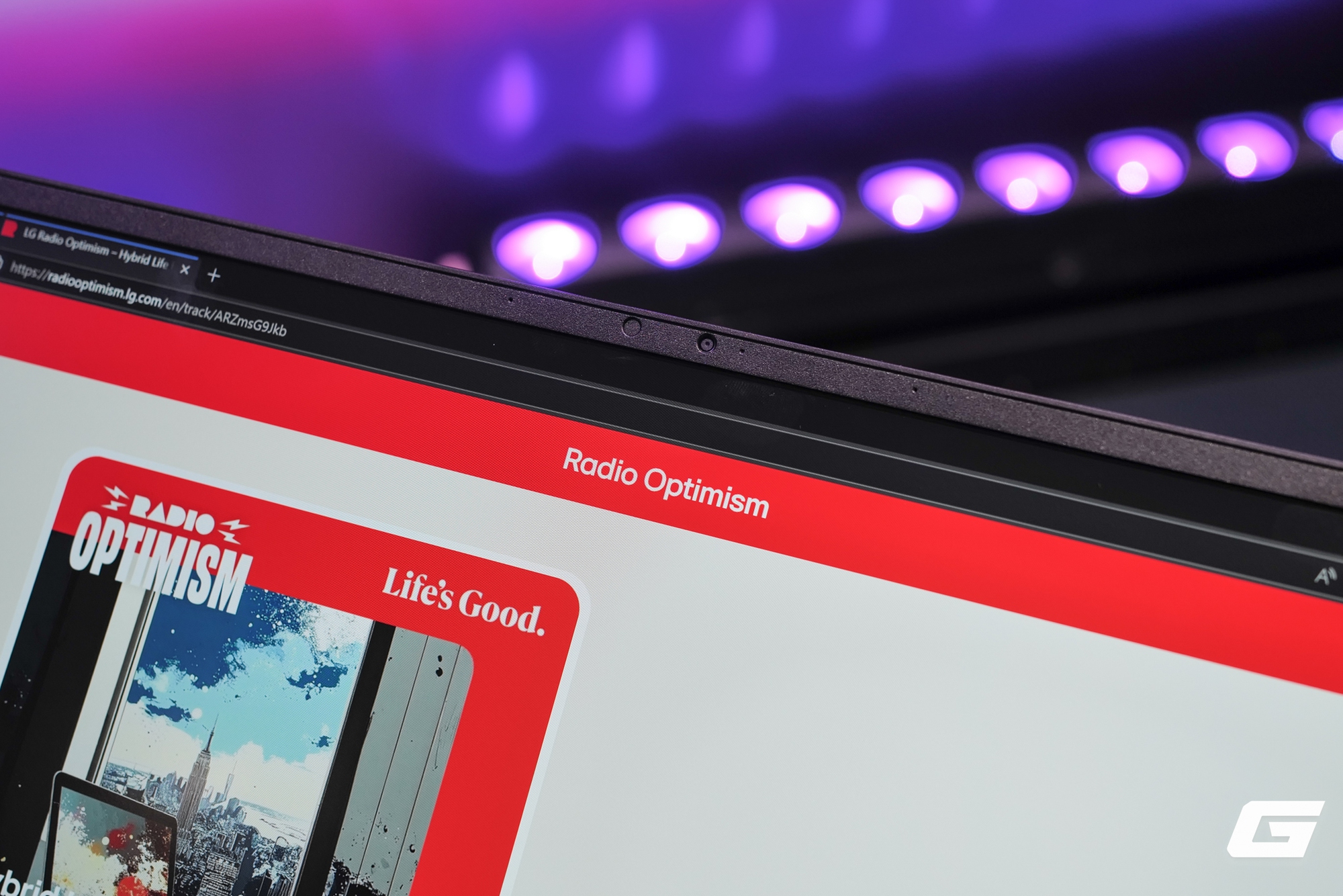 LG chính thức giới thiệu laptop LG gram AI 2025 tại Việt Nam: siêu mỏng nhẹ, tích hợp trí tuệ nhân tạo Hybrid AI toàn diện- Ảnh 14.