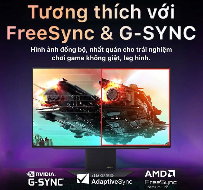 tnc-store-man-hinh-lg-ultragear-oled-27gx790a-b5 TNC Store Màn Hình Gaming LG UltraGear OLED 27GX790A-B