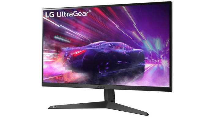 tncstore lg ultragear 27gq50f-b