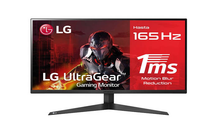 tncstore lg ultragear 27gq50f-b