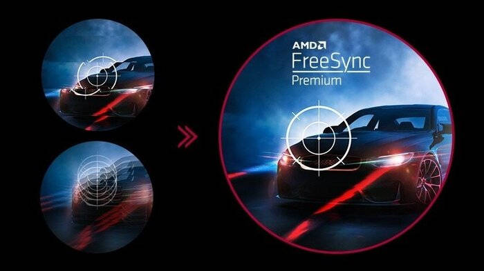 tncstore lg ultragear 27gq50f-b