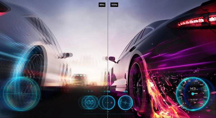 tncstore man hinh may tinh lg ultragear 27gq50f-b