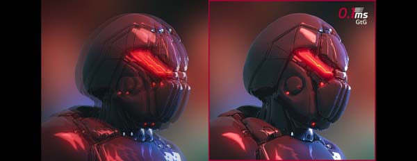 TNC Store Màn Hình Gaming LG 48GQ900-B