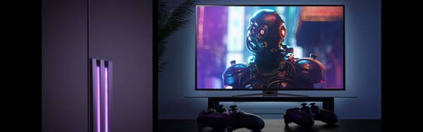 TNC Store Màn Hình Gaming LG 48GQ900-B