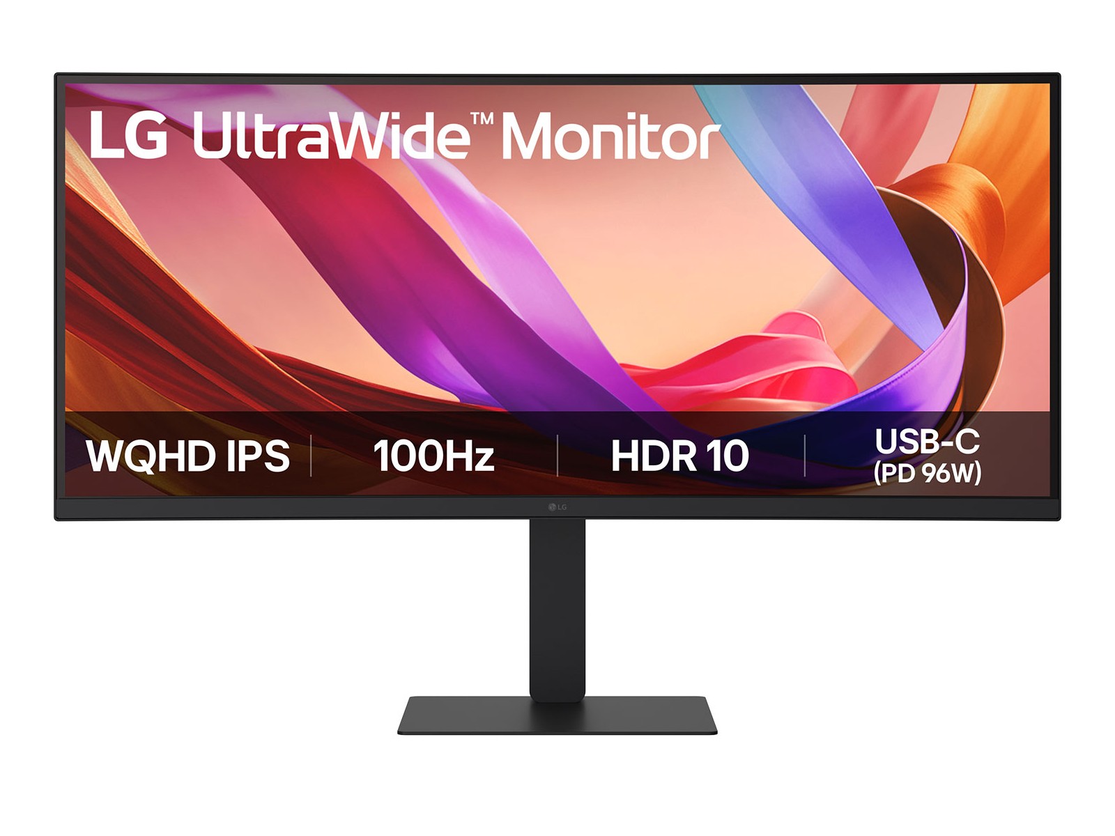 LG ra mắt màn hình cong UltraWide 34 inch, làm việc hay chơi game đều ngon- Ảnh 1.