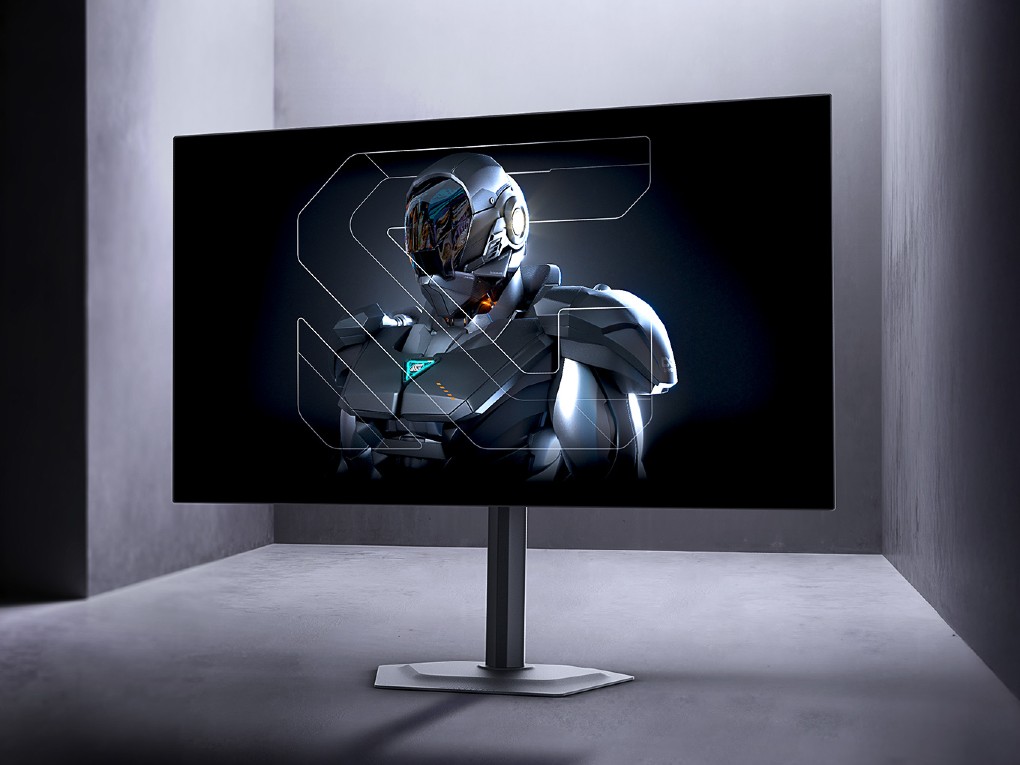 Ra mắt màn hình game dùng tấm nền Tandem OLED xịn như iPad Pro, tần số quét 280Hz, sáng 1500 nits mà rẻ hơn hàng LG đến 5 triệu- Ảnh 1.